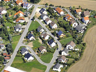 Baugrundstücke in Weißenborn bei Freiberg